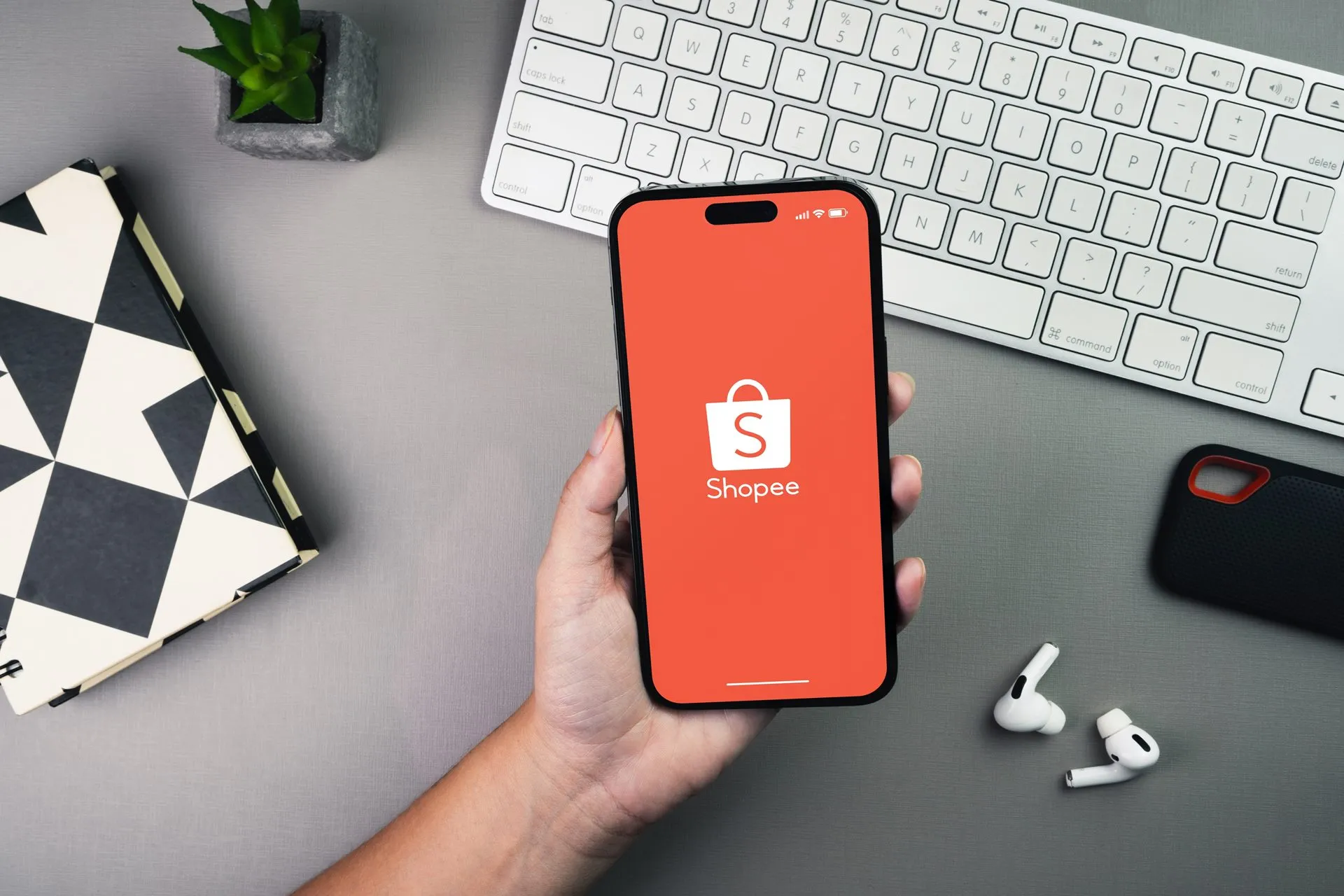 Parada Shopee lança série de vídeos com vendedores para fomentar empreendedorismo e melhores práticas no marketplace
