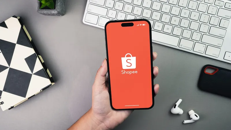 Parada Shopee lança série de vídeos com vendedores para fomentar empreendedorismo e melhores práticas no marketplace