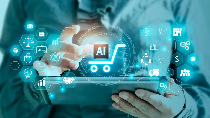 Investimento em IA cresce, mas desafios de capacitação e dados limitam seu impacto