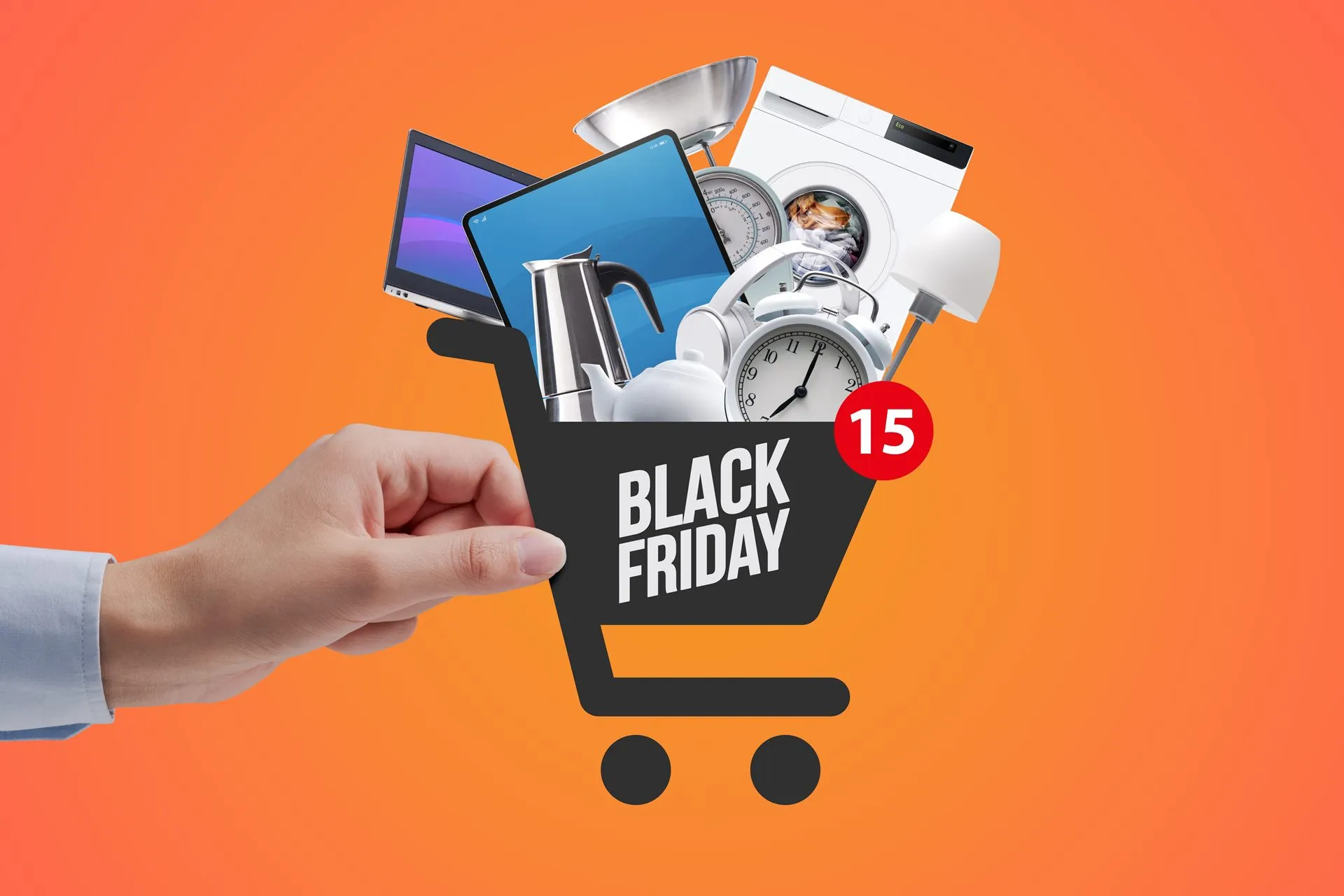 Preparação para a Black Friday: como os testes de performance são essenciais para esta data
