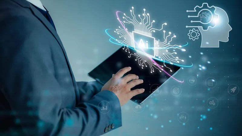 IA generativa acelera desenvolvimento e abre novas possibilidades para a indústria de games