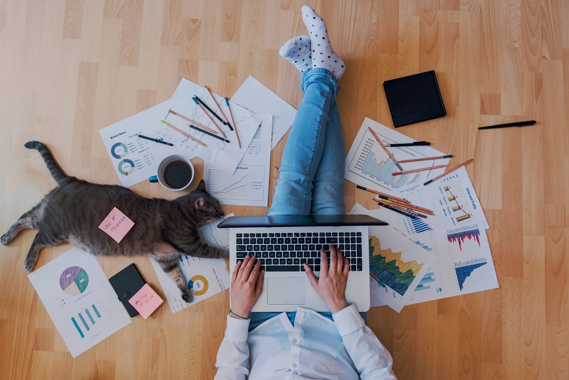Saiba o que é e como funciona o "chronoworking"