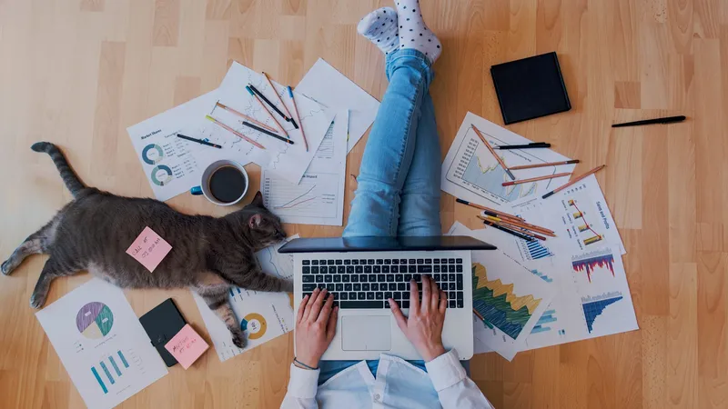 Saiba o que é e como funciona o "chronoworking"