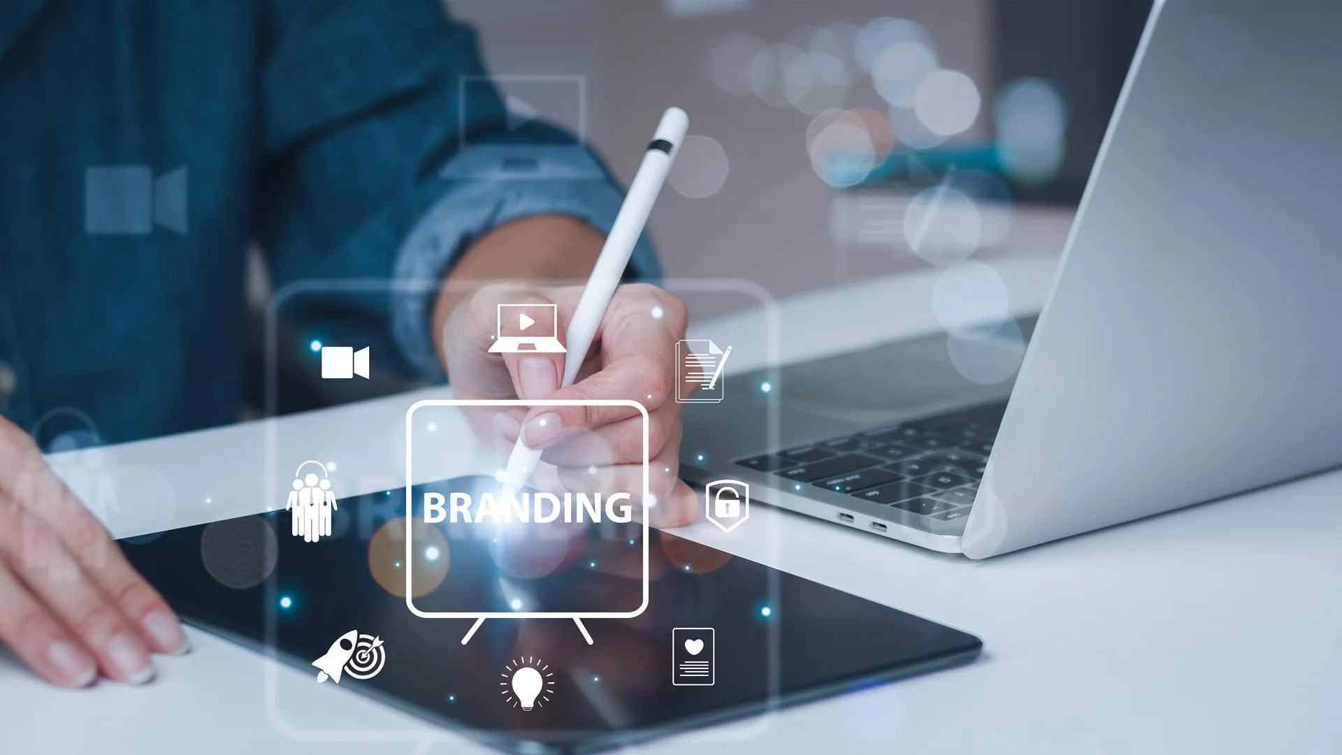 Startups brasileiras transformam mercados com estratégias de branding