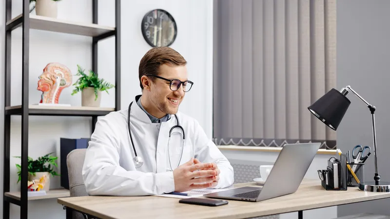 Como ampliar a presença digital do seu consultório