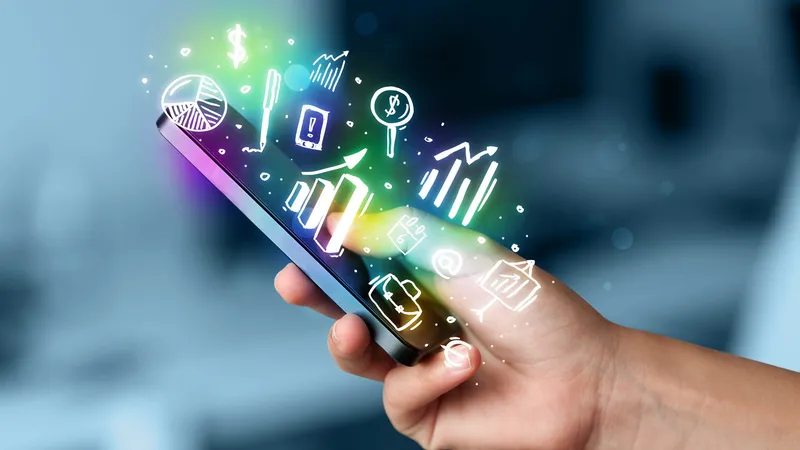 Aplicativos ganham papel estratégico na jornada de compra no Fórum E-Commerce Brasil 2026