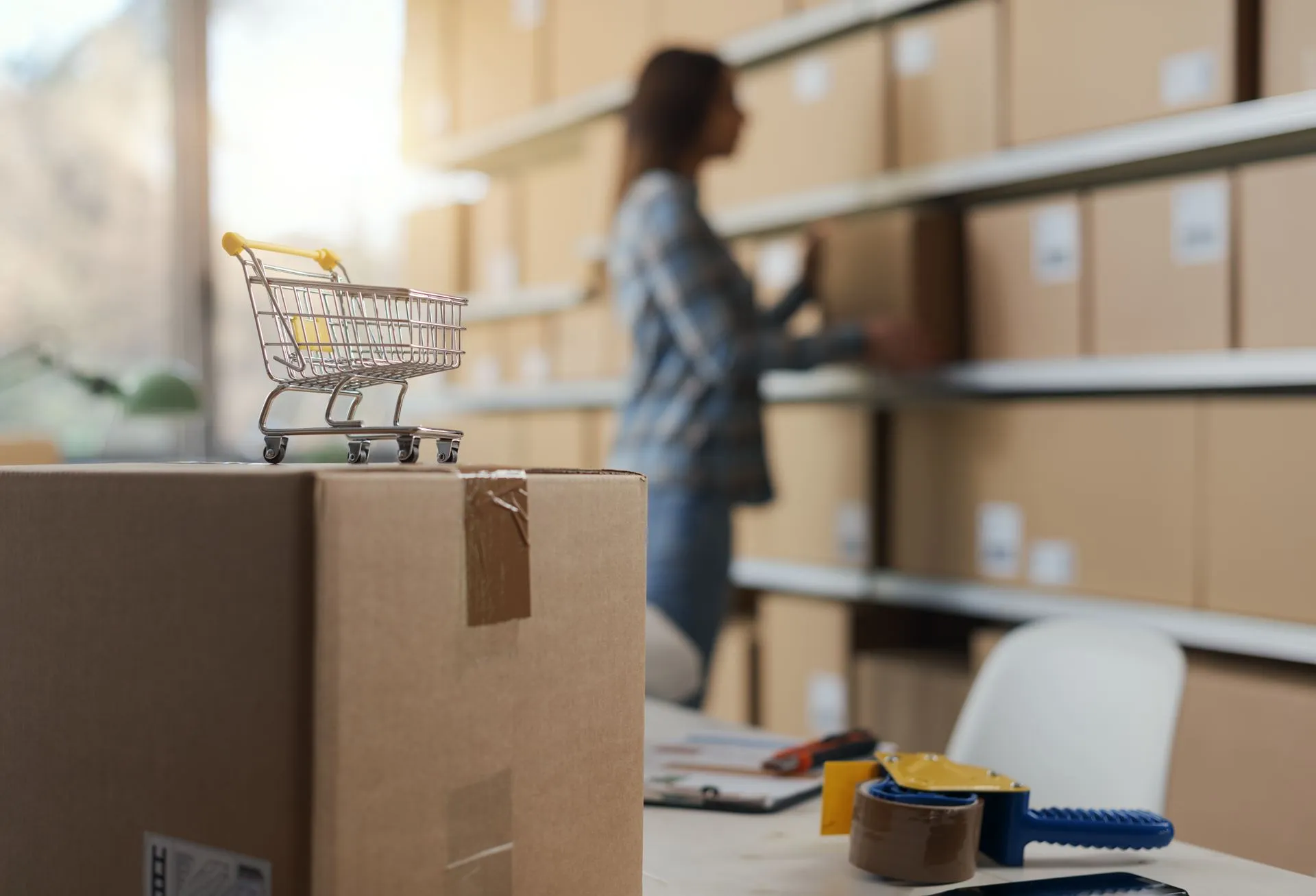 Crescimento do setor de Self Storage em 2024 reflete os novos hábitos dos brasileiros