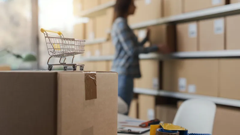 Crescimento do setor de Self Storage em 2024 reflete os novos hábitos dos brasileiros
