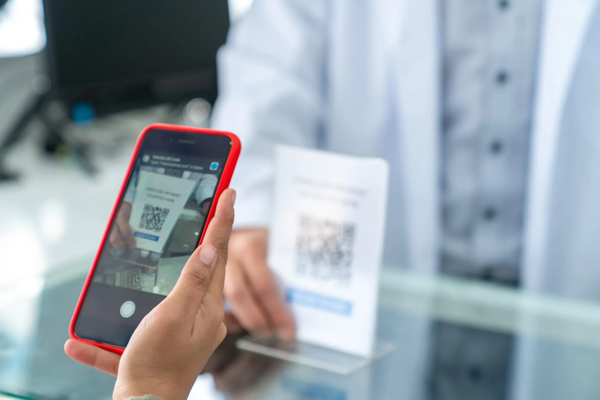 Digitalização é oportunidade de transformar estrutura de políticas e serviços públicos