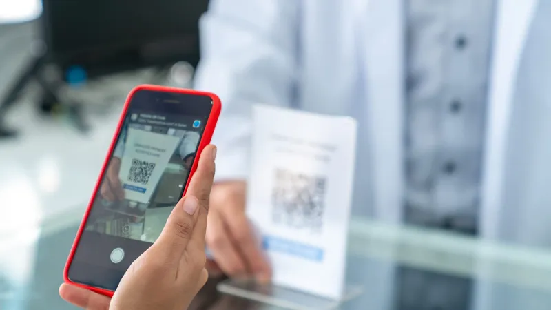 Digitalização é oportunidade de transformar estrutura de políticas e serviços públicos