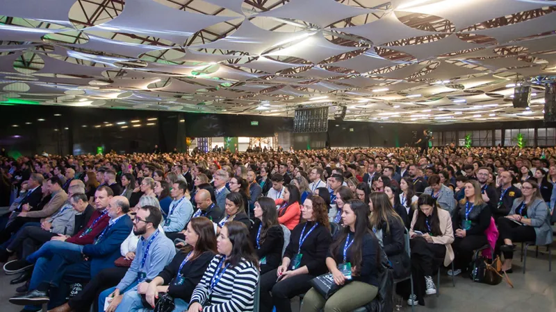2ª Convenção da CDL Caxias ocorre dia 15 de agosto e deve reunir 3 mil associados