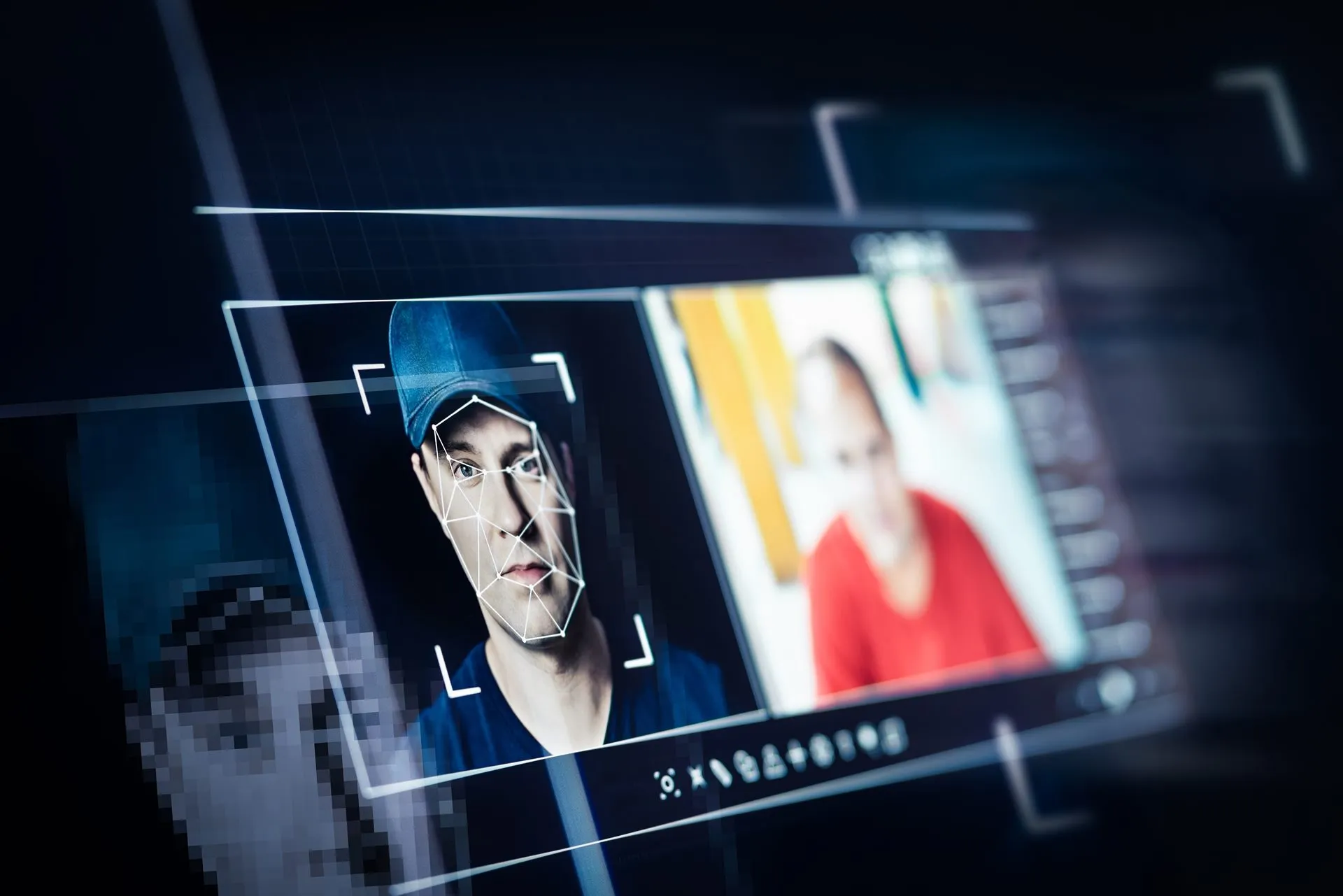Na era do deepfake, criminosos trocam roubo de senhas por "clonagem de pessoas" com IA, revela estudo da Certta e Nexus