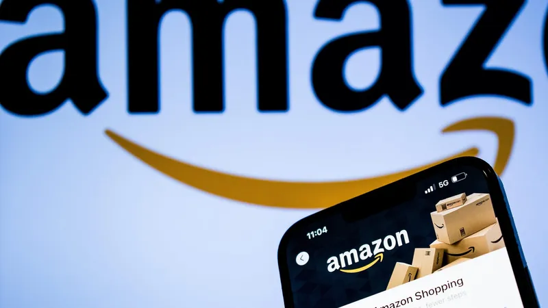 Amazon ultrapassa R$ 55 bilhões em investimentos no Brasil e amplia presença estratégica no país