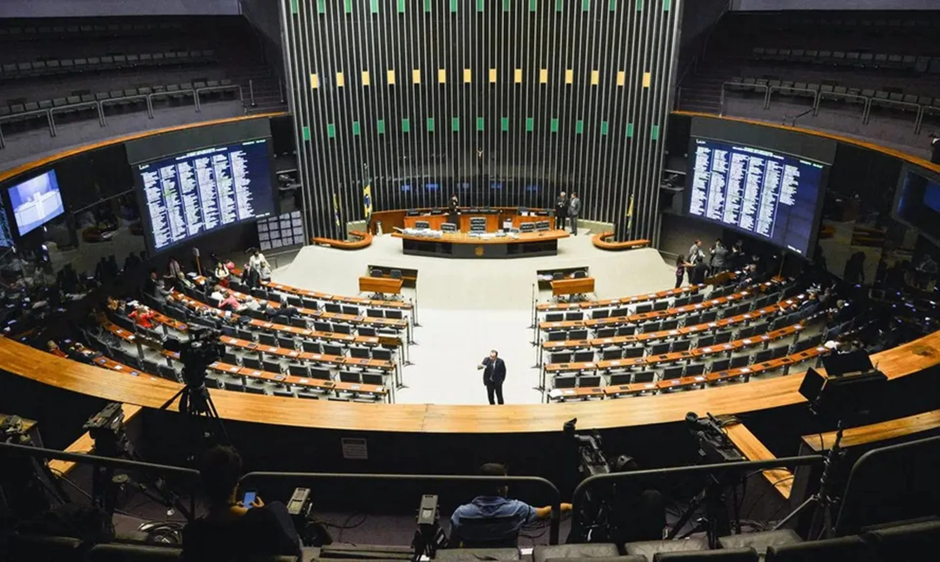 Câmara aprova criação de Programa Acredita de inclusão produtiva