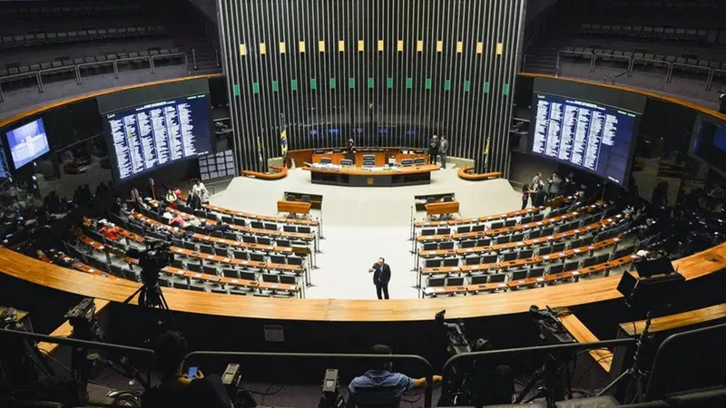 Câmara aprova criação de Programa Acredita de inclusão produtiva