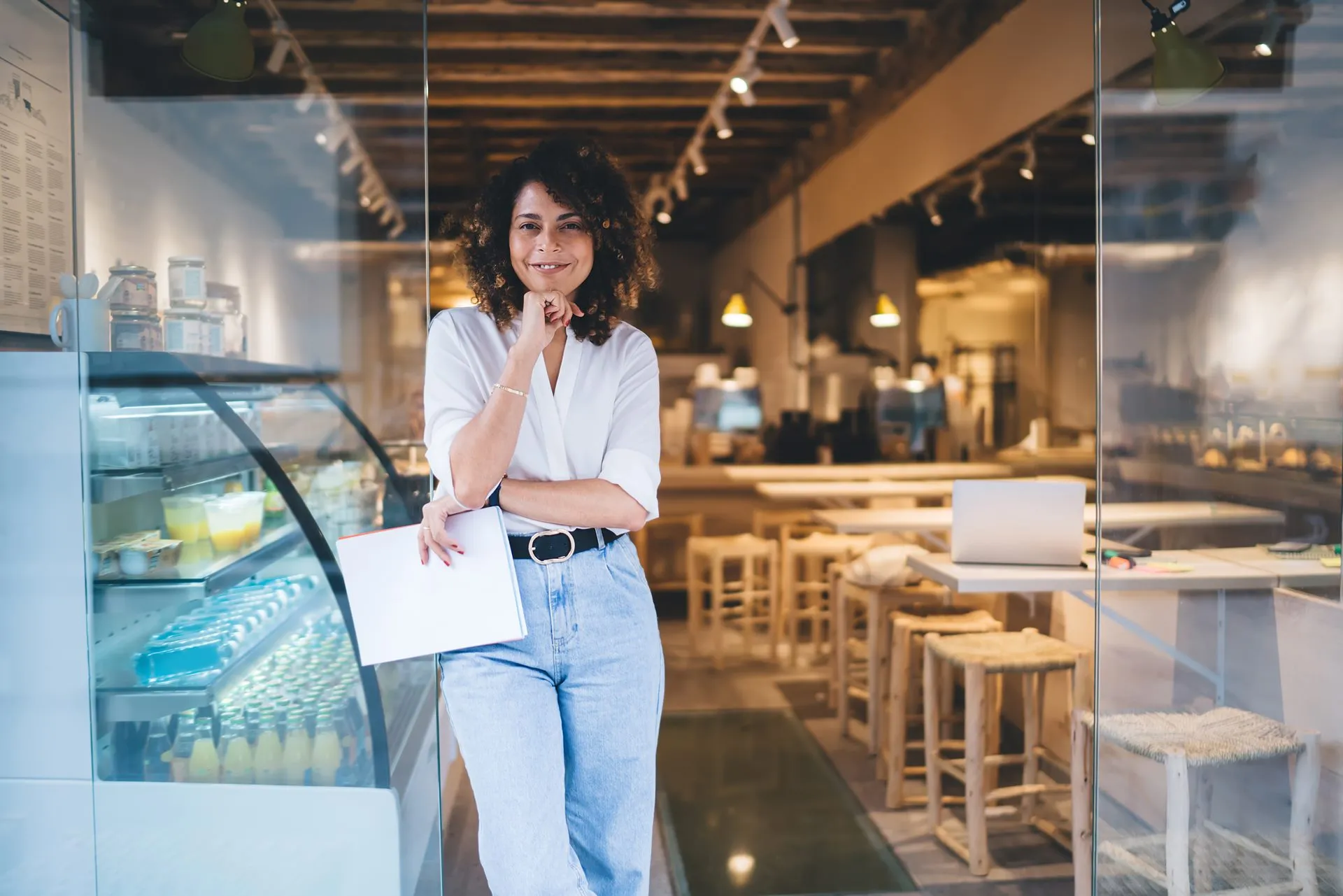 Cresce a participação das mulheres no franchising, indica novo estudo da ABF