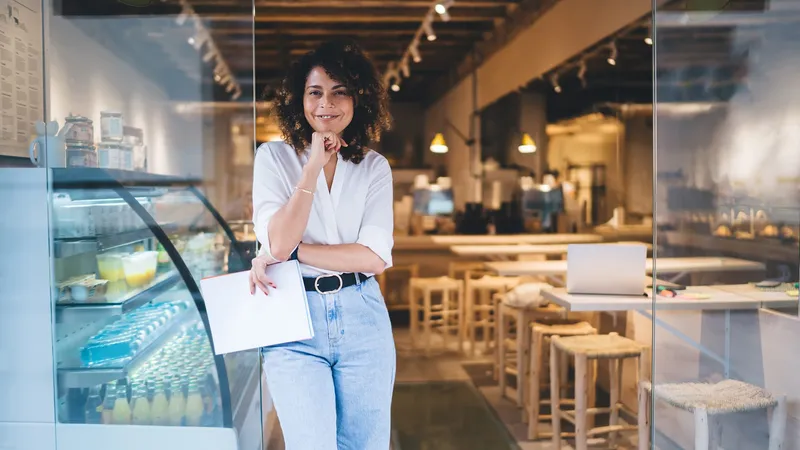 Cresce a participação das mulheres no franchising, indica novo estudo da ABF