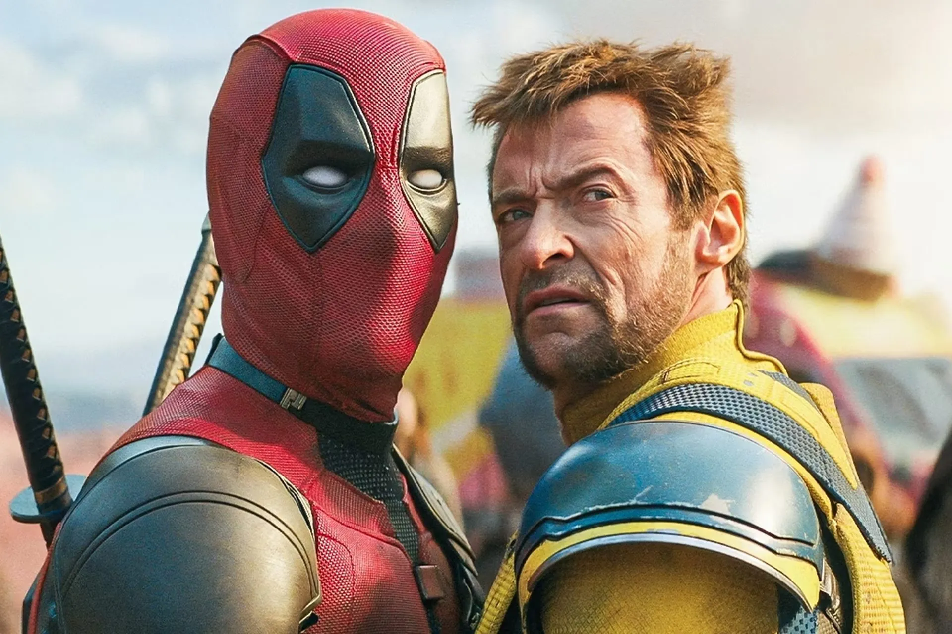 Deadpool & Wolverine marketing irreverente ajuda filme a superar R$ 1 bi nas bilheterias. Varejo pode fazer o mesmo