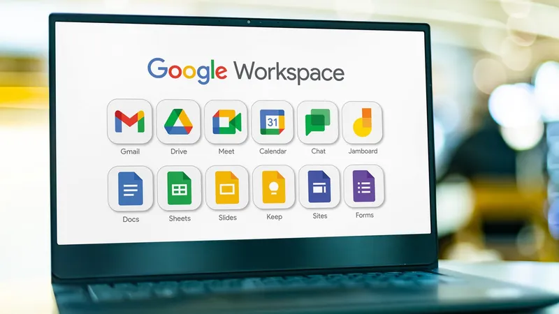 Grupo Ri Happy impulsiona sua transformação organizacional e cultural a partir do Google Workspace