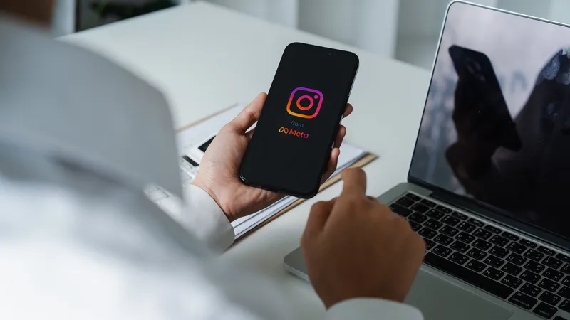 Instagram é a rede social que mais impulsionou vendas em e-commerce em 2024