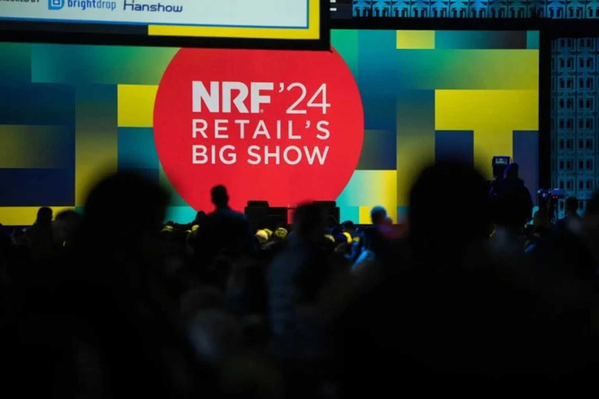 NRF principais tendências apresentadas e expectativas para a edição 2025