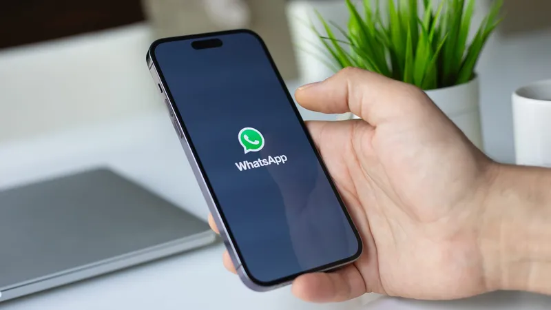 Consumidor aceita mensagens de lojas no WhatsApp, mas prefere atendimento a propaganda