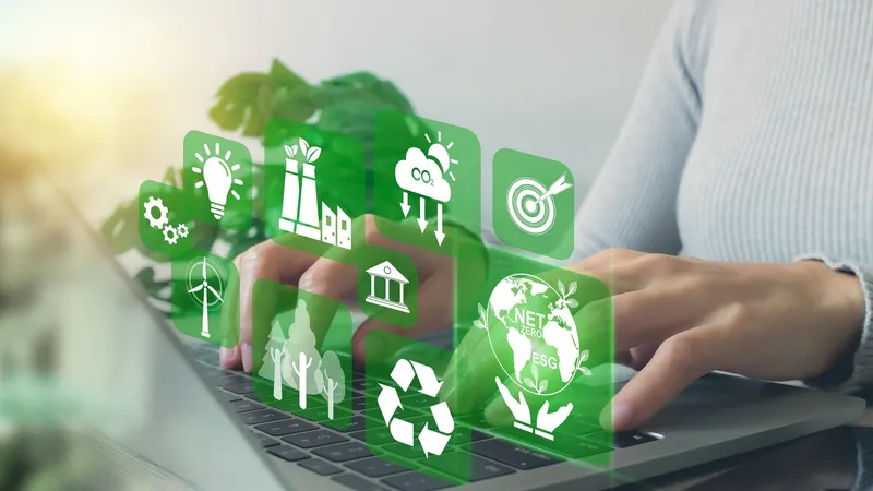 Sustentabilidade é palavra chave para o crescimento saudável das empresas
