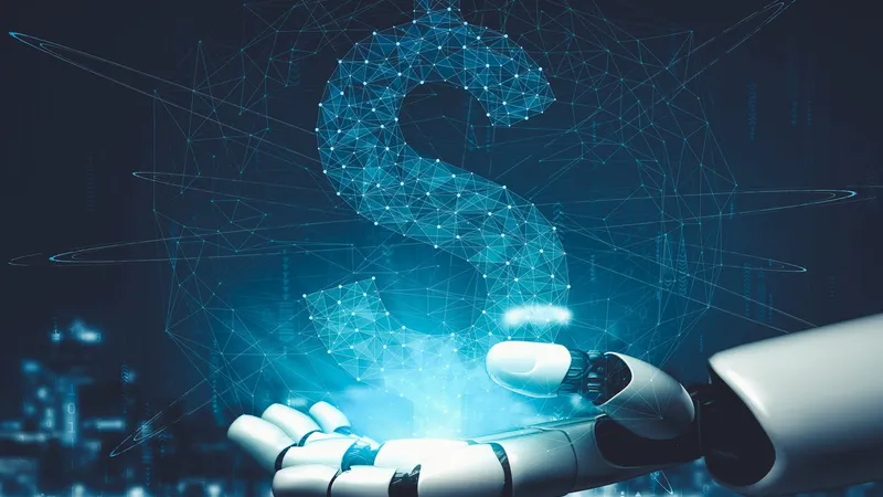 Marketing e vendas lideram o interesse das empresas em inteligência artificial