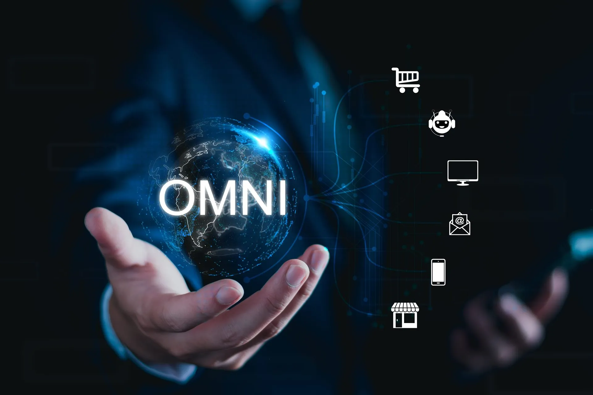 Omnicanalidade sai do discurso e entra na operação no Fórum E-Commerce Brasil 2026