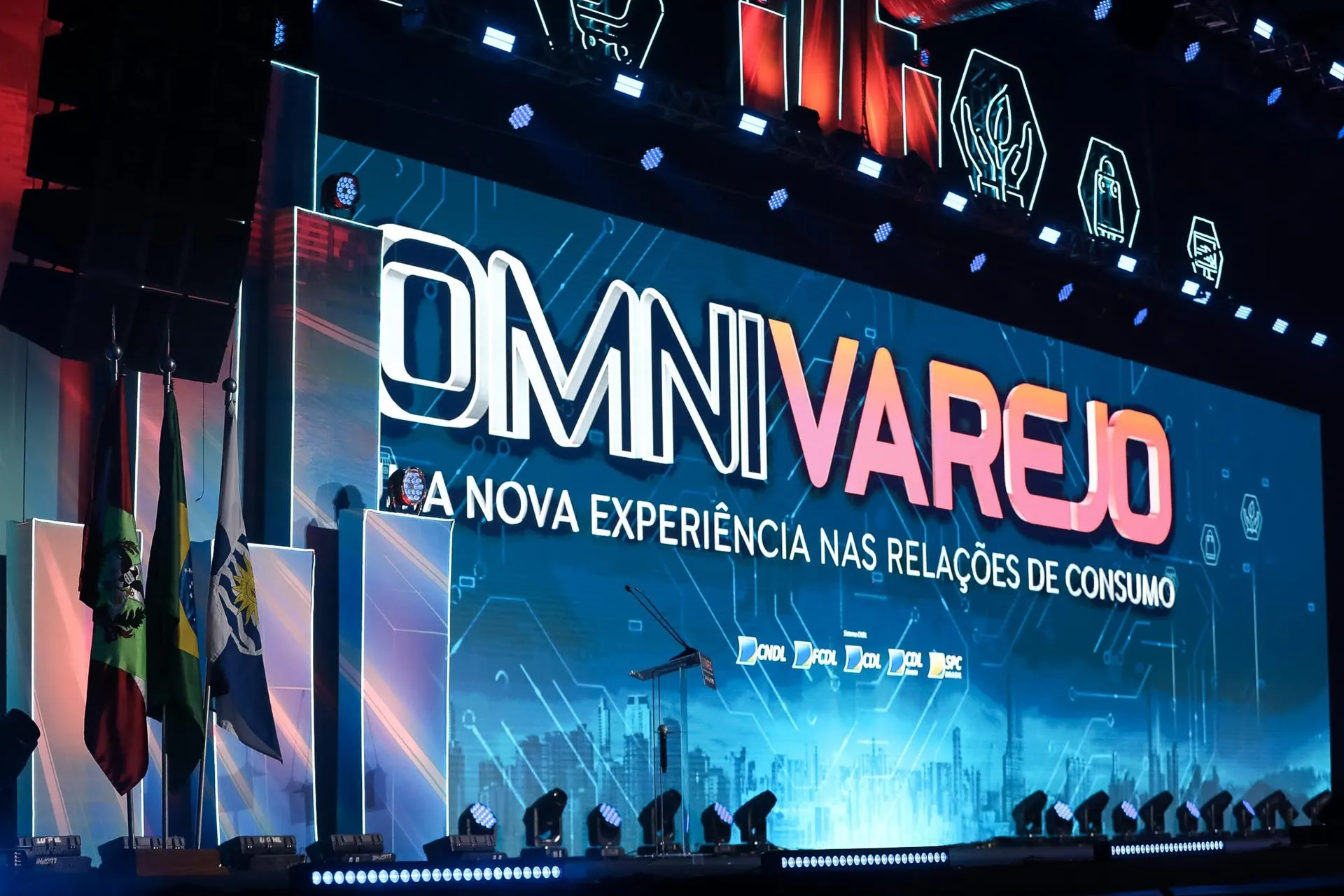 Omnivarejo