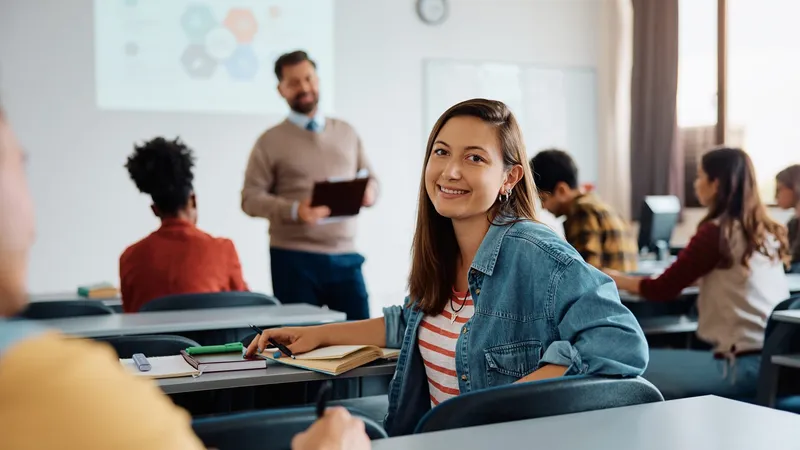 500 vagas gratuitas para o curso sobre varejo