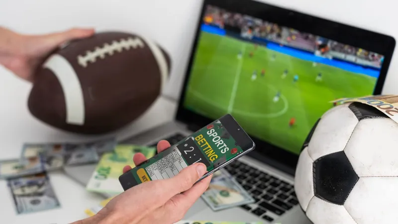 Quatro em cada dez apostadores cortam despesas do dia a dia para continuar jogando