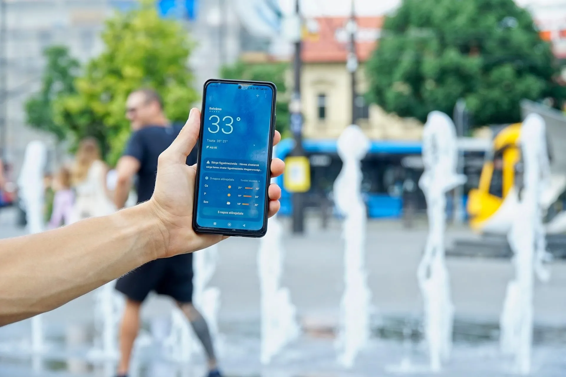 Climatização estratégica: a nova métrica de produtividade nas empresas brasileiras