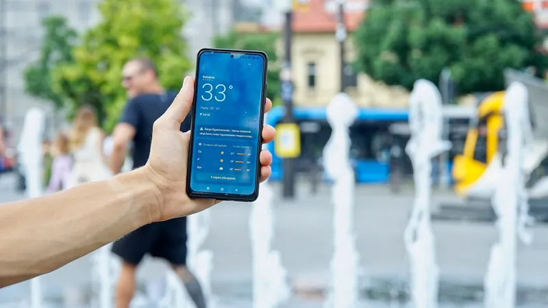 Climatização estratégica: a nova métrica de produtividade nas empresas brasileiras