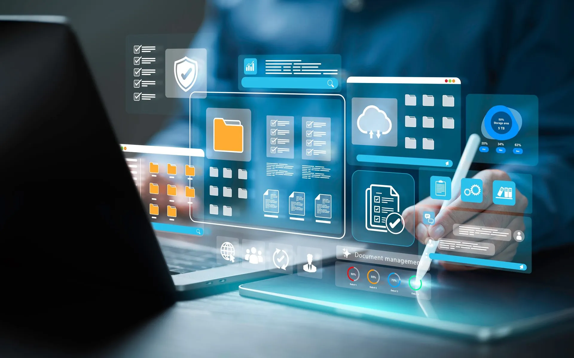 Dados e logística transformam operação de casa e decoração no Fórum E-Commerce Brasil 2026