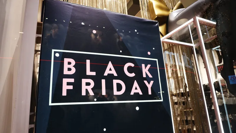 Black Friday 2025 exige marcas mais estratégicas e integradas, revela estudo