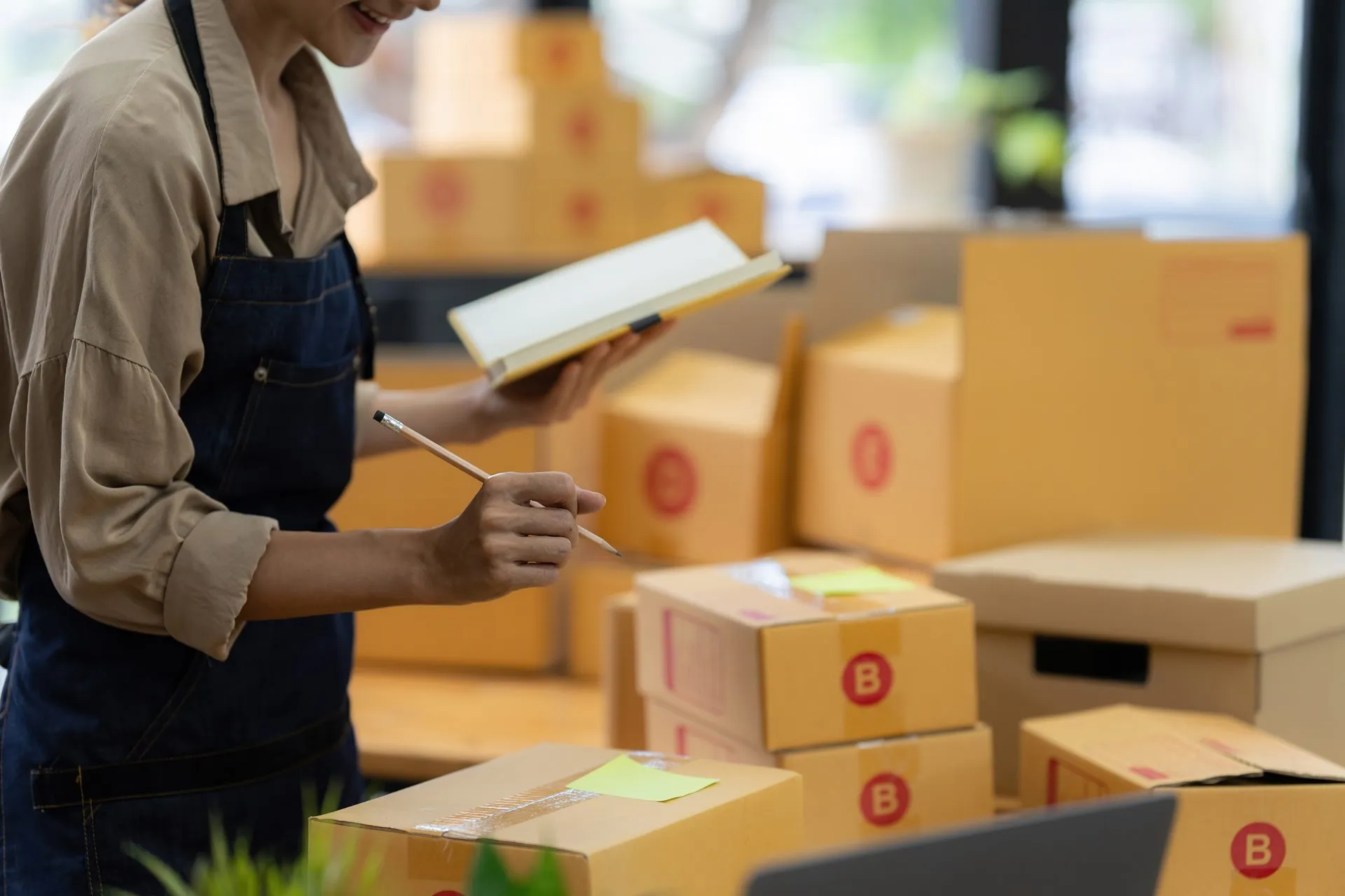 Brasil Mais Produtivo como o Sebrae está ajudando os varejistas