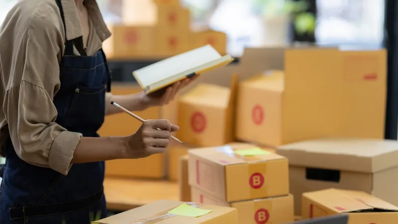 Brasil Mais Produtivo como o Sebrae está ajudando os varejistas