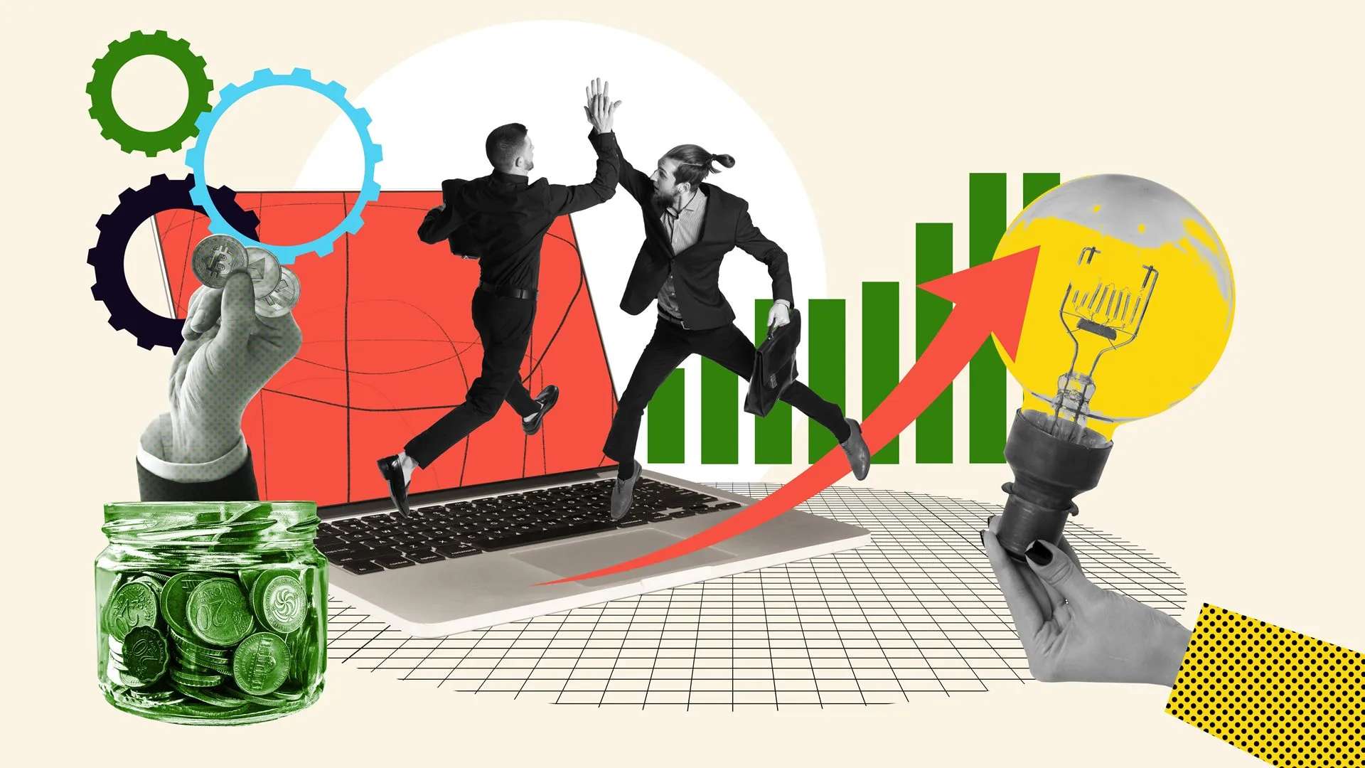 Cinco sinais de que o marketing digital B2B entra em uma nova fase em 2026