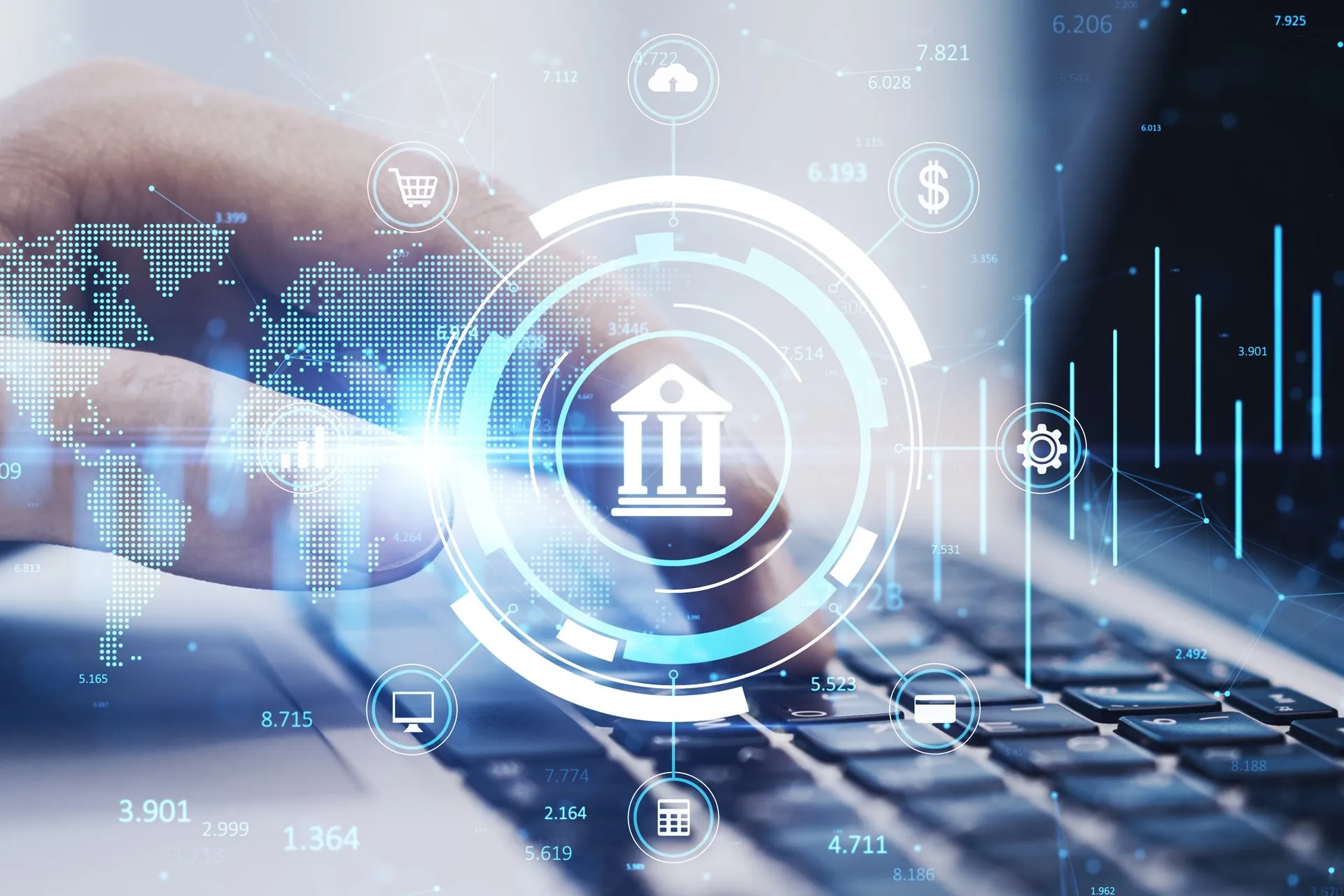 Agentic Commerce e Pix por biometria ganham espaço no Fórum E-Commerce Brasil 2026