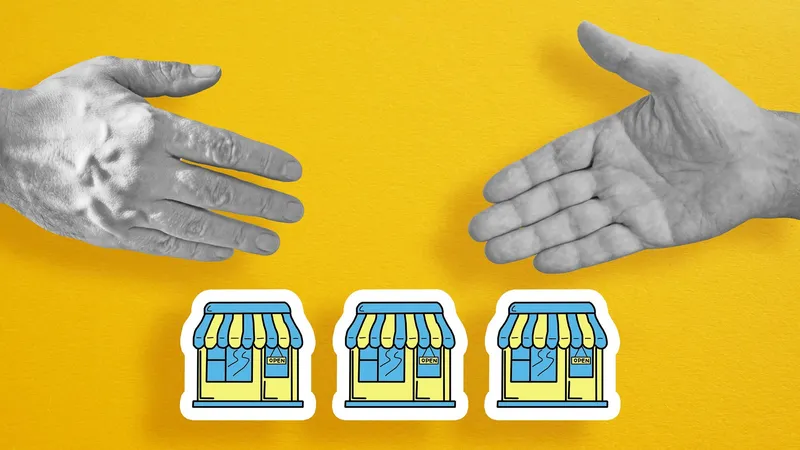 A nova lógica de expansão no franchising brasileiro