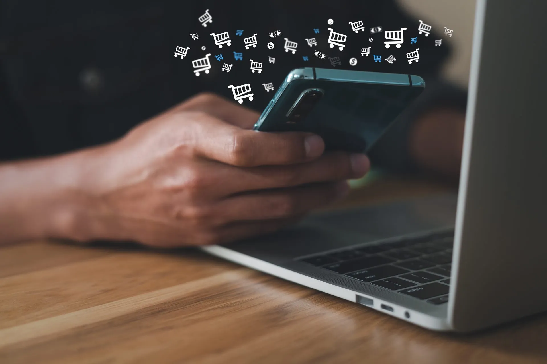 Setor de serviços ganha força com digitalização, mas desafios estruturais ainda travam o crescimento das pequenas empresas