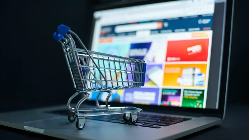 E-commerce no Brasil cresce 4% e alcança R$ 196 bi no último ano