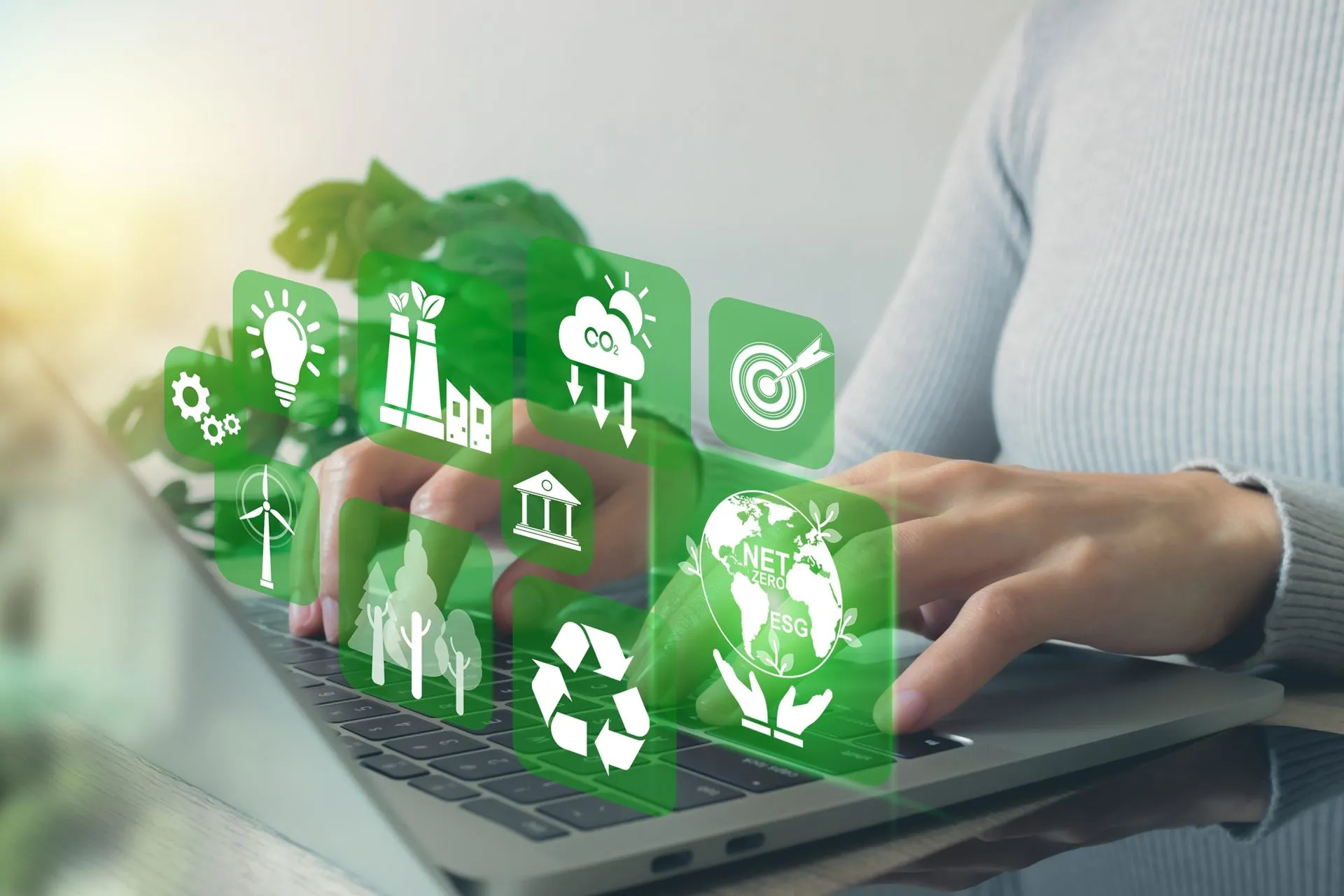 Empresas devem se mobilizar para combater mudanças climáticas
