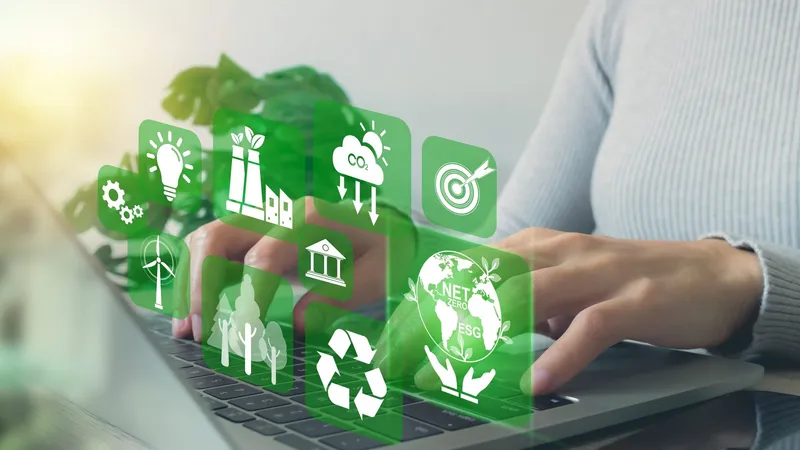 Empresas devem se mobilizar para combater mudanças climáticas