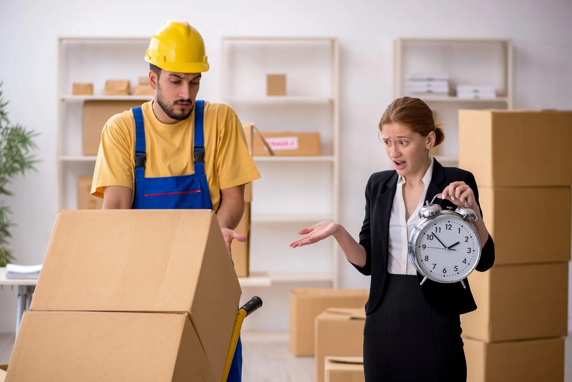 Transportadoras apostam em tecnologia para reduzir imprevistos e evitar atrasos nas entregas