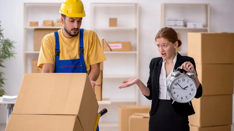 Transportadoras apostam em tecnologia para reduzir imprevistos e evitar atrasos nas entregas
