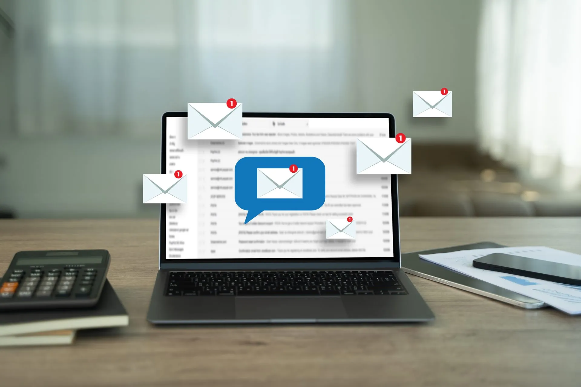 Especialista afirma que newsletters estão transformando negócios e minimizando a dependência das redes sociais