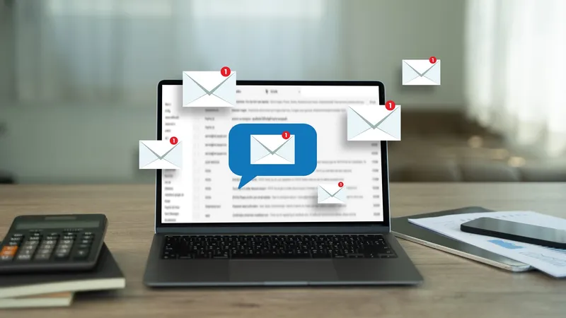 Especialista afirma que newsletters estão transformando negócios e minimizando a dependência das redes sociais