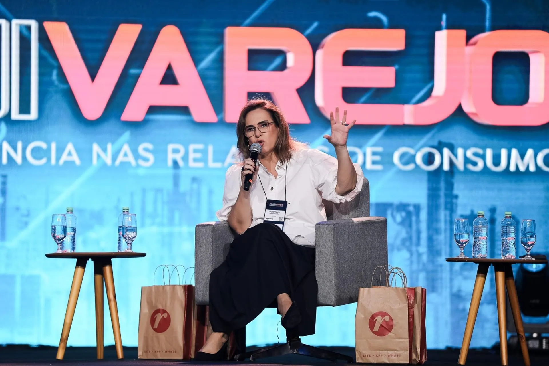 Especialistas da Amazon, Renner e TOTVS falam sobre transformação digital no varejo